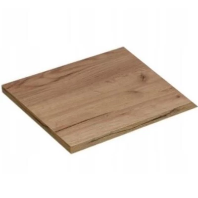 Kiegészítő polc a 180 cm-es SAMARA gardróbszekrényhez - artisan