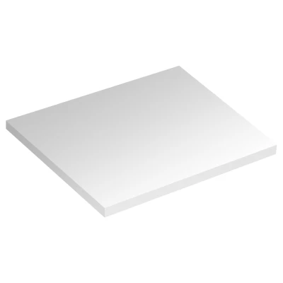 Kiegészítő polc a 150 cm-es SAMARA gardróbhoz - fehér