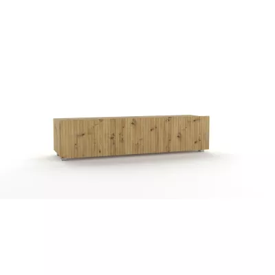 TV állvány ALAIN 150 - artisan tölgyfa