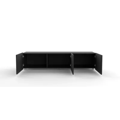 TV-állvány ALAIN 150 - fekete