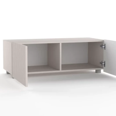 TV állvány ALAIN 100 - kasmír