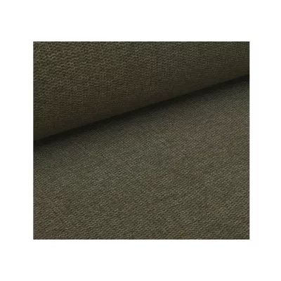 Kárpitozott étkezőszék LYA 5 - olajzöld