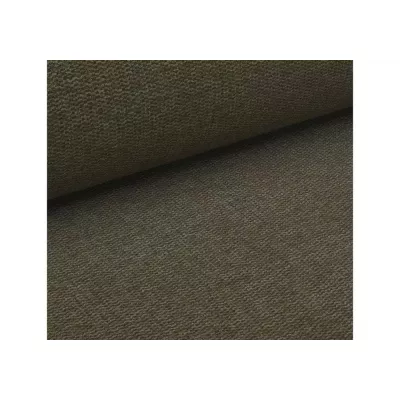 OTO étkezőszék - fekete / olajzöld
