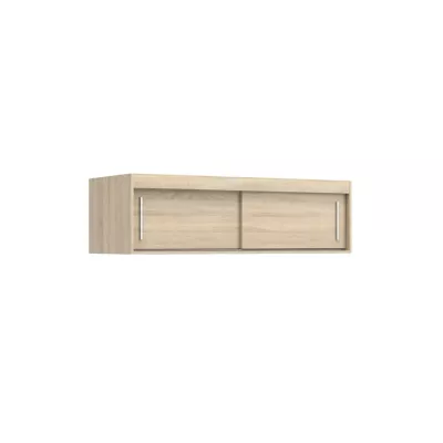 Gardróbbővítés 150 cm VALA - sonoma tölgyfa