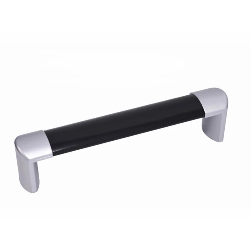 ODONA bútorfogantyú - 13 cm, króm ODONA bútorfogantyú - 13 cm, króm