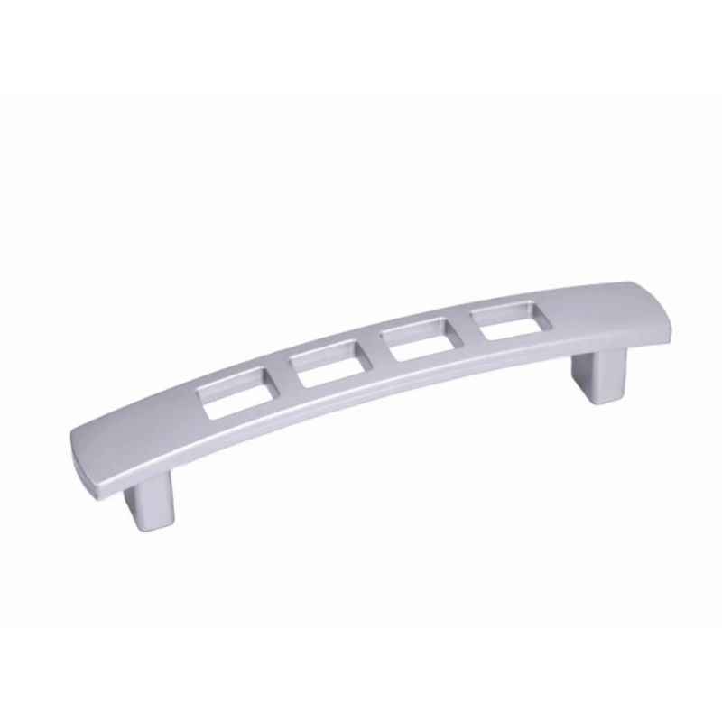 SABRYA bútorfogantyú - 10 cm, krómozott SABRYA bútorfogantyú - 10 cm, krómozott