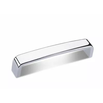 ULLERIKE bútorfogantyú - 13 cm, króm