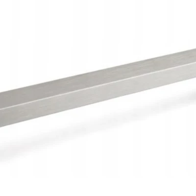 VANYA bútorfogantyú - 20 cm, nikkel