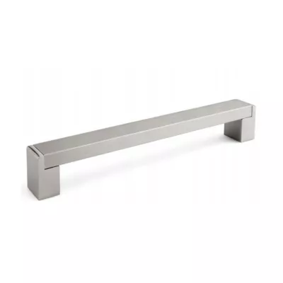 VANYA bútorfogantyú - 20 cm, nikkel