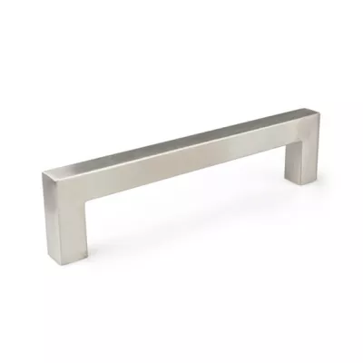 VANYA bútorfogantyú - 20 cm, acél