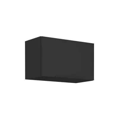 SAJU páraelszívó - szélesség 60 cm, fekete