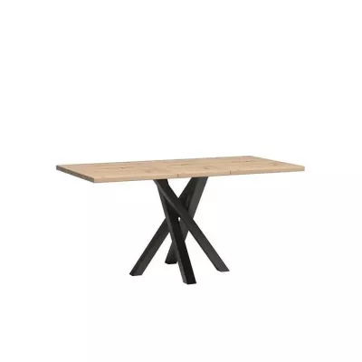 Kihúzható konyhaasztal AIMY - artisan tölgyfa