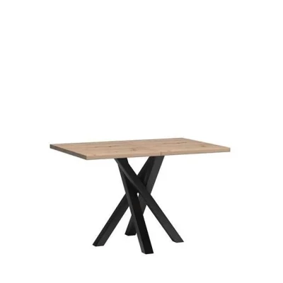Kihúzható konyhaasztal AIMY - artisan tölgyfa