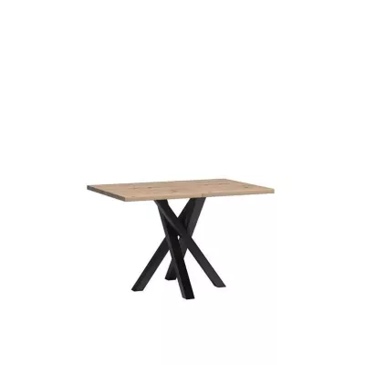 Kihúzható konyhaasztal AIMY - artisan tölgyfa