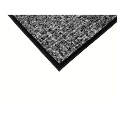 Klasszikus szőnyegdarab 200x400 cm LUKEN - szürke