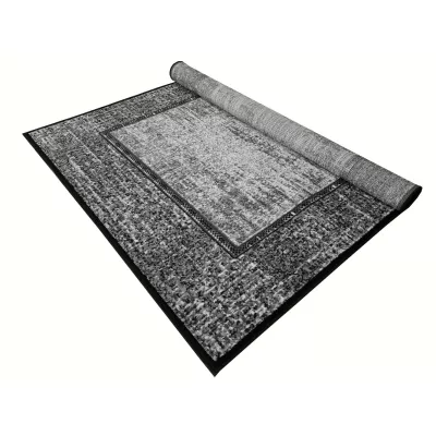 Klasszikus szőnyegdarab 160x220 cm LUKEN - szürke