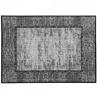 Klasszikus szőnyegdarab 160x220 cm LUKEN - szürke