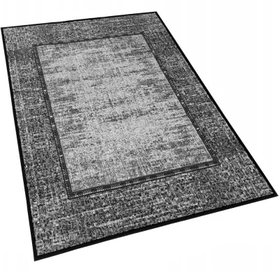 Klasszikus szőnyegdarab 160x220 cm LUKEN - szürke