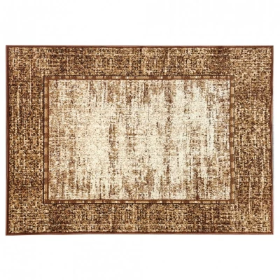 Klasszikus szőnyegdarab 160x220 cm LUKEN - barna