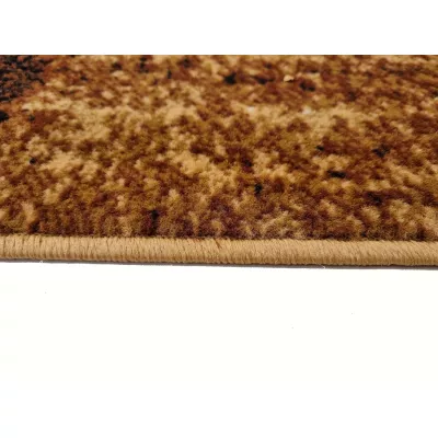 Szőnyeg 250x350 cm LUKEN modern - bézs