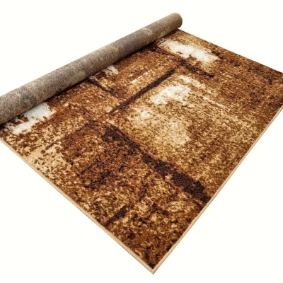 Szőnyeg 200x300 cm LUKEN modern - bézs