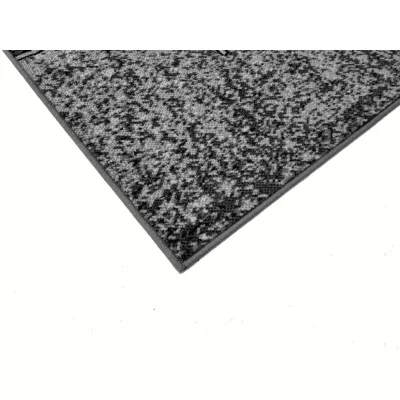 LUKEN szőnyegdarab 200x300 cm - szürke