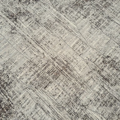 Szőnyeg 200x290 cm STEFANO - arany / barna