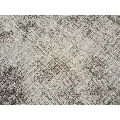 Szőnyeg 160x220 cm STEFANO - arany / barna
