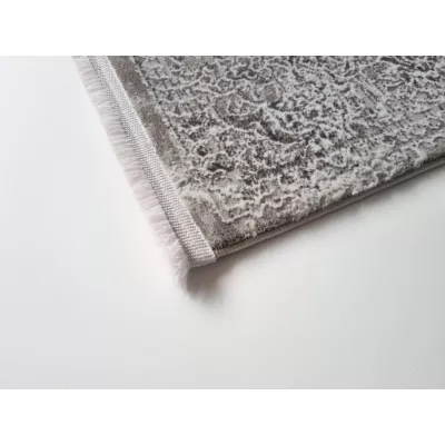 Szőnyeg 160x220 cm STEFANO - bézs / arany
