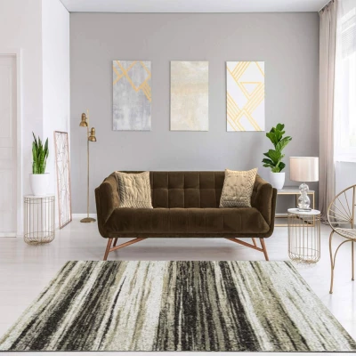 Darab szőnyeg 200x290 cm RAMIRO - bézs