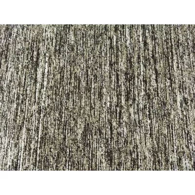 Darab szőnyeg 200x290 cm RAMIRO - sötétbarna