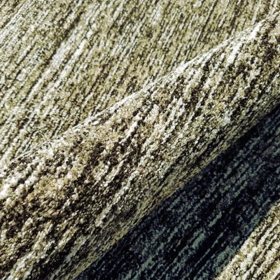 Darab szőnyeg 200x290 cm RAMIRO - sötétbarna
