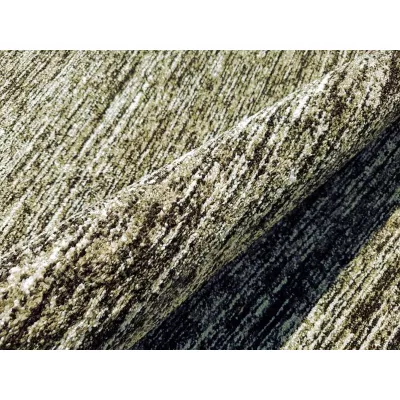 Darab szőnyeg 200x290 cm RAMIRO - sötétbarna