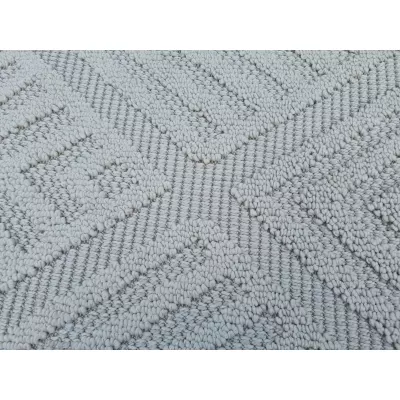 Mintás szőnyegdarab 180x260 cm ERWIN - krémszínű