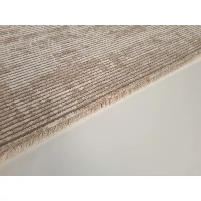 DALAN szőnyegdarab 240x330 cm - krémszínű