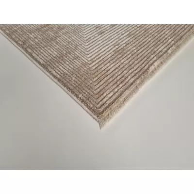 DALAN szőnyegdarab 200x300 cm - krémszínű