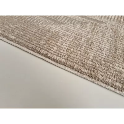 DALAN szőnyegdarab 200x300 cm - krémszínű