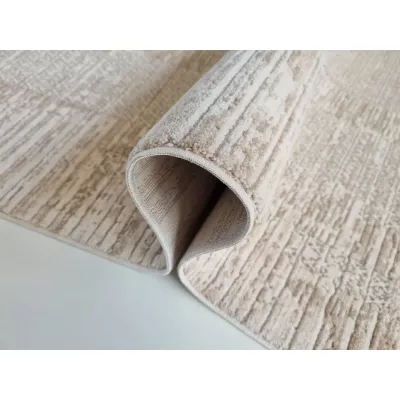 Téglalap alakú szőnyegdarab 160x230 cm DALAN - krémszínű