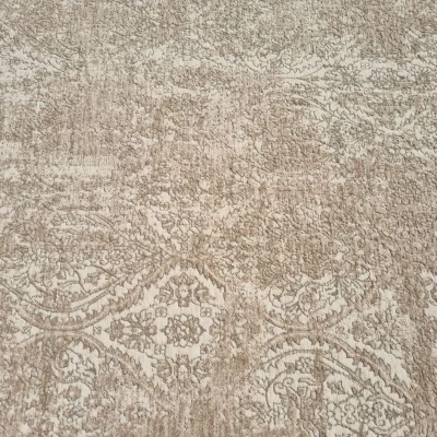 Szőnyegdarab 160x230 cm DALAN - krémszínű