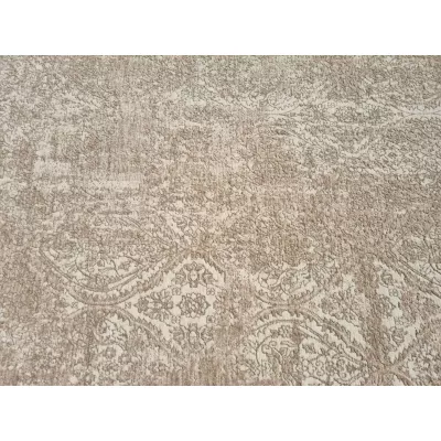 Szőnyegdarab 160x230 cm DALAN - krémszínű