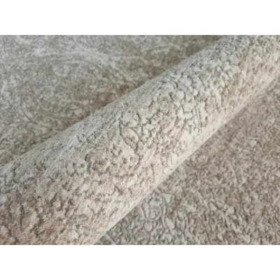 Szőnyegdarab 160x230 cm DALAN - krémszínű