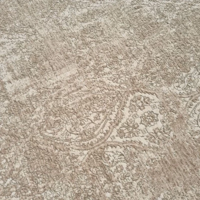 Darab szőnyeg 120x165 cm DALAN - krémszínű