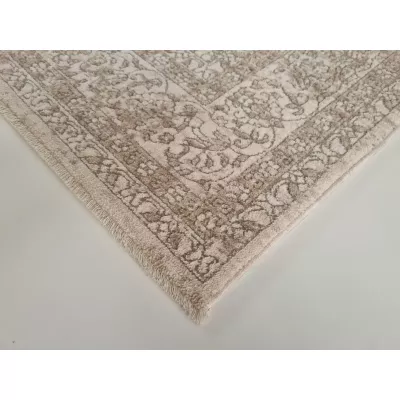 Darab szőnyeg 120x165 cm DALAN - krémszínű