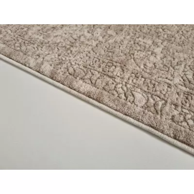 Darab szőnyeg 120x165 cm DALAN - krémszínű