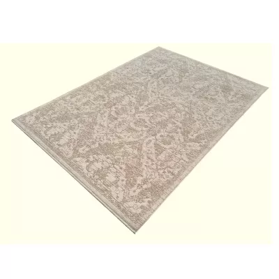 Skandináv szőnyeg darab 120x165 cm DALAN - krémszínű