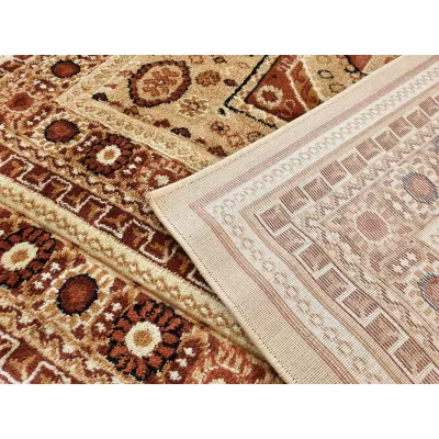 Keleti szőnyegdarab 160x220 cm ASTOR - bézs