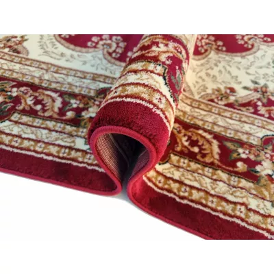 Szőnyegdarab 60x100 cm LUCHO classic - piros