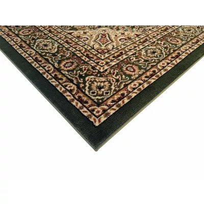 Keleti darab szőnyeg 70x140 cm LUCHO - zöld