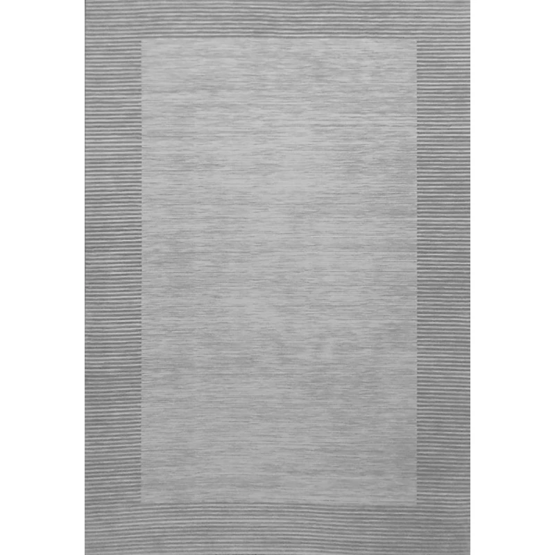 Modern szőnyegdarab 80x150 GALT 1 - szürke
