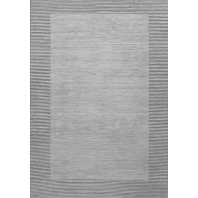 Modern szőnyegdarab 80x150 GALT 1 - szürke